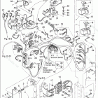 MD90C2 ELECTRIC PARTS (ECU & DIAGRAM)