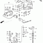 BFT115A Shift Shaft