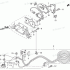 BFT115A Starter Cable