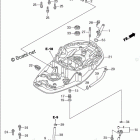 BFT115A Mount Case