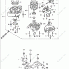 BFT150A A-C Generator