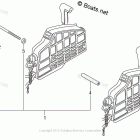 BFT150A Bolt Kit
