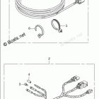 BFT150A Interface Cable Kit