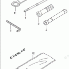 BFT150A Tool