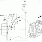 BFT150A Water Hose