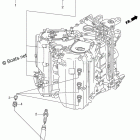 BFT200A Spark Plug