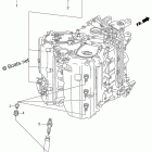 BFT225A Spark Plug