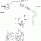 MFS2.5B THROTTLE