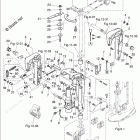 MFS9.8A3 BRACKET (EFT & EPT MODEL)