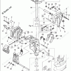 MFS9.8A3 BRACKET (EP MODEL)