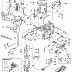 MFS9.8A3 MAGNETO & ELECTRIC PARTS