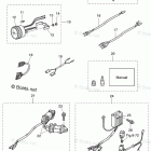 MFS9.8A3 OPTIONAL PARTS (ACCESSORIES)