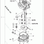 MFS20C CARBURETOR