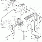 MFS20C INTAKE MANIFOLD & FUEL PUMP