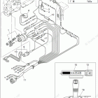 MFS30B COMPONENT PARTS OF REMOTE CONTROL (ELECTRIC PARTS)