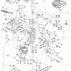 MD75C2 BRACKET