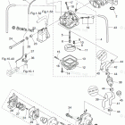MFS4C CARBURETOR, FUEL PUMP