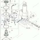 MFS8A3 POWER TILT