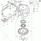 MFS8A3 ПУСКОВОЙ МЕХАНИЗМ