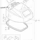 MFS20C TOP COWL