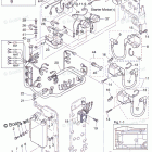 MD50B2 ELECTRIC PARTS (ECU & DIAGRAM)