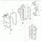 MD50B2 AIR CHAMBER