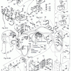 MD90C2 ELECTRIC PARTS (ECU & DIAGRAM)