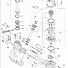 MD90C2 POWER TRIM & TILT