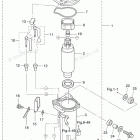MD90C2 FUEL FEED PUMP