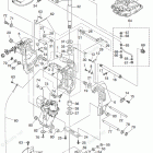 MD90C2 BRACKET
