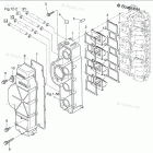 MD115A2 AIR CHAMBER