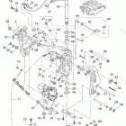 MD115A2 BRACKET