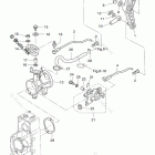 MD115A2 THROTTLE