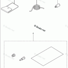 MFS2.5C OPTIONAL PARTS (ACCESSORIES)