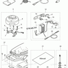 MFS5D OPTIONAL PARTS (2) ACCESSORIES