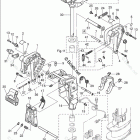MFS8B BRACKET (EP MODEL)