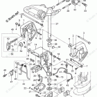 MFS8B BRACKET (MF & EF MODEL)