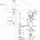 MFS25C POWER TILT