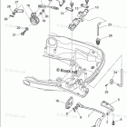 MFS25C SHIFT & THROTTLE