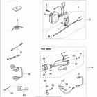 MFS25C OPTIONAL PARTS & ACCESSORIES (1)