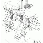 MFS60A BRACKET
