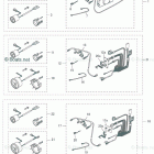 MFS75A RIGGING KIT