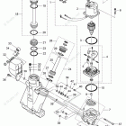MFS90A POWER TRIM & TILT