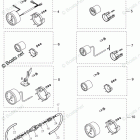 MFS90A OPTIONAL PARTS (ACCESSORIES)