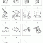 MFS90A OPTIONAL PARTS 2