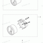 BFT150A ПРИБОРЫ