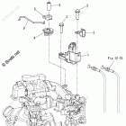 MFS2.5C THROTTLE