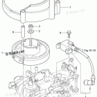 MFS3.5C ГЕНЕРАТОР