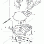 MFS3.5C МАСЛЯНЫЙ ПОДДОН