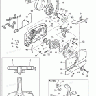 MFS5DLPG COMPONENT PARTS OF REMOTE CONTROL